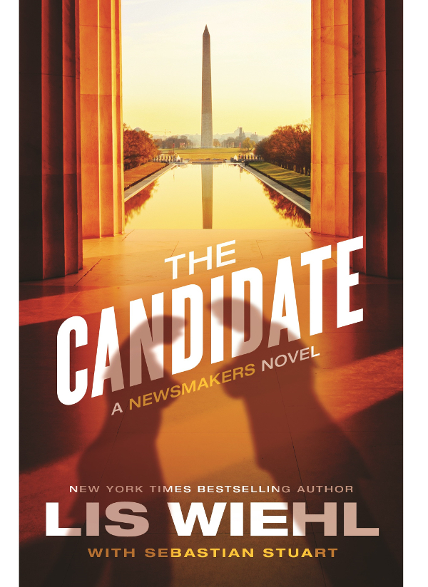 The Candidate Wiehl Lis Stuart Sebastian