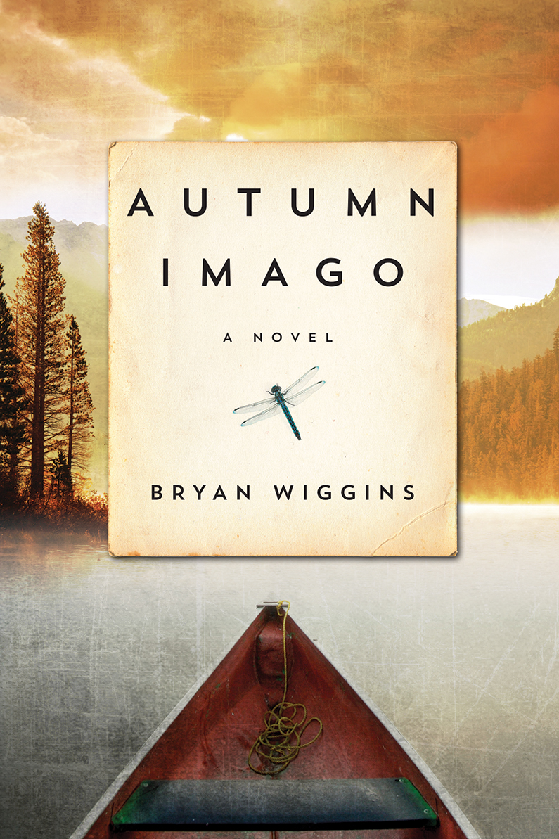 Autumn Imago Wiggins Bryan