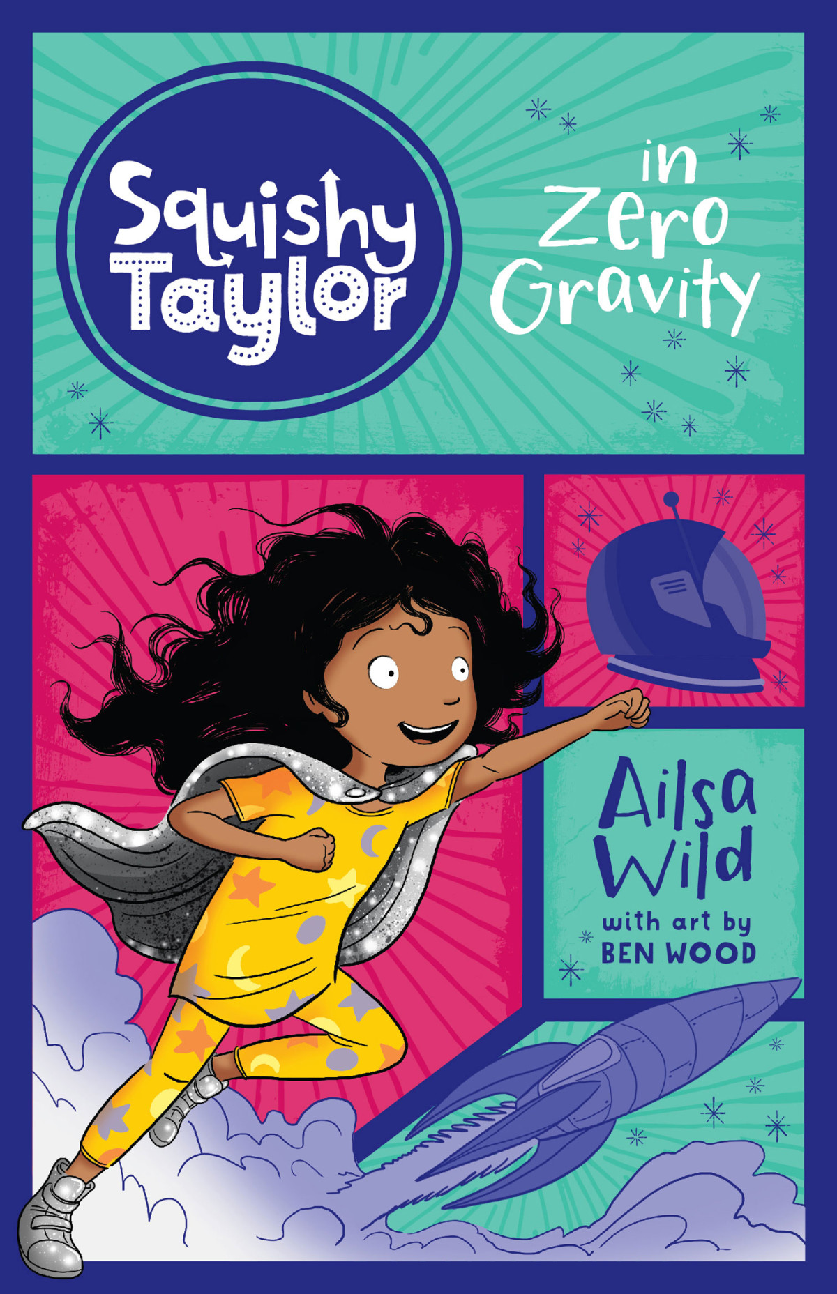 Squishy Taylor In Zero Gravity Wild Ailsa