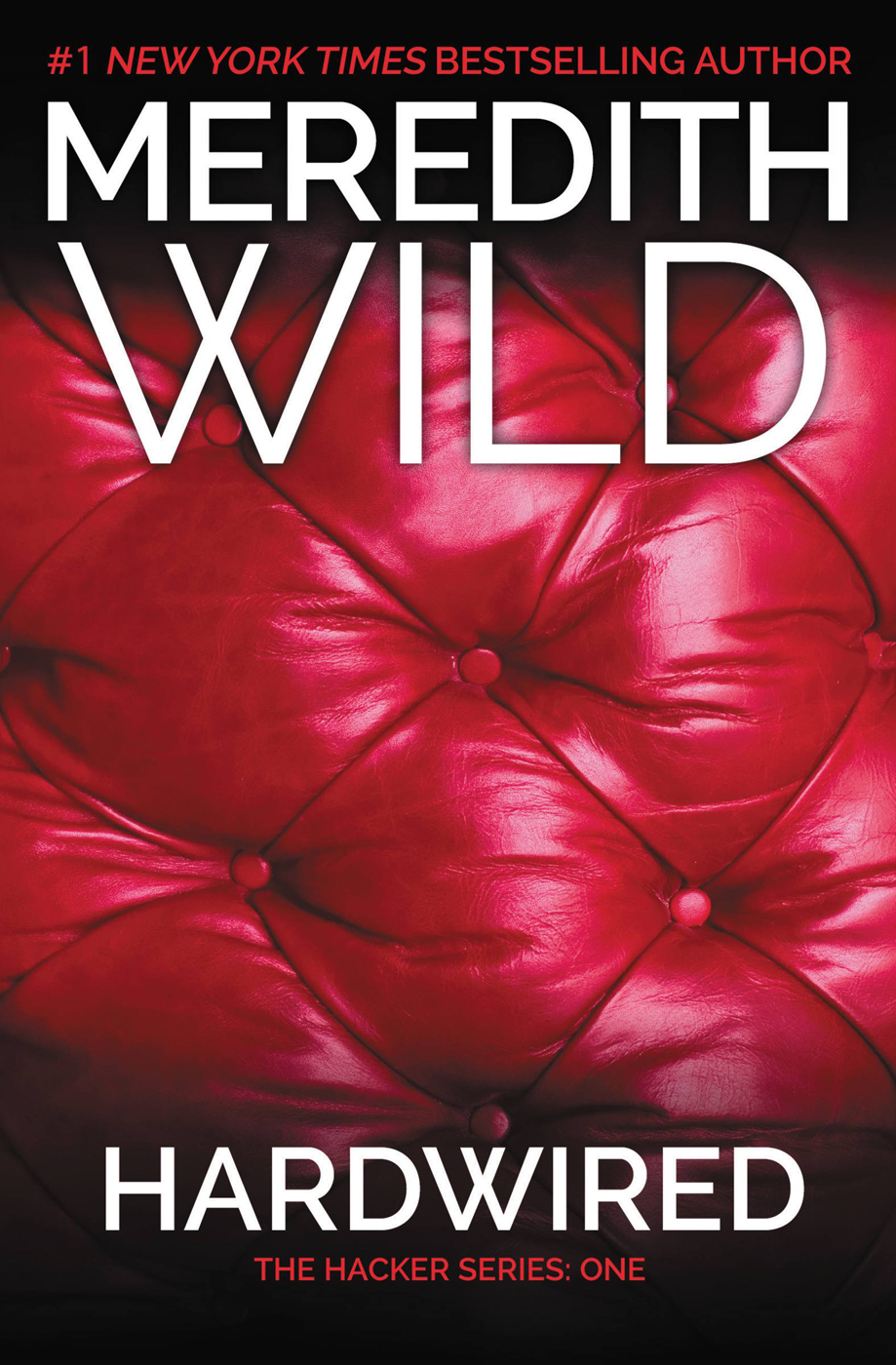 Hardwired Wild Meredith