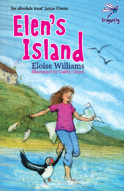 Elens Island Williams Eloise