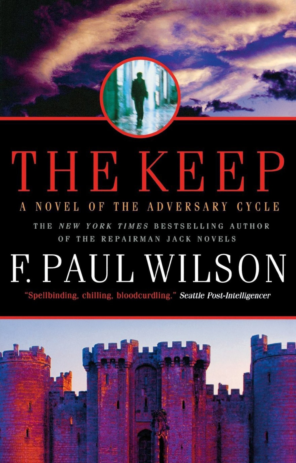 The Keep Wilson Paul F