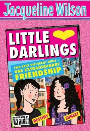 Little Darlings Wilson Jacqueline