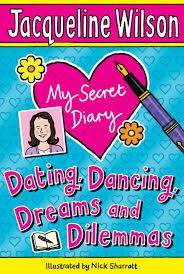 My Secret Diary Wilson Jacqueline