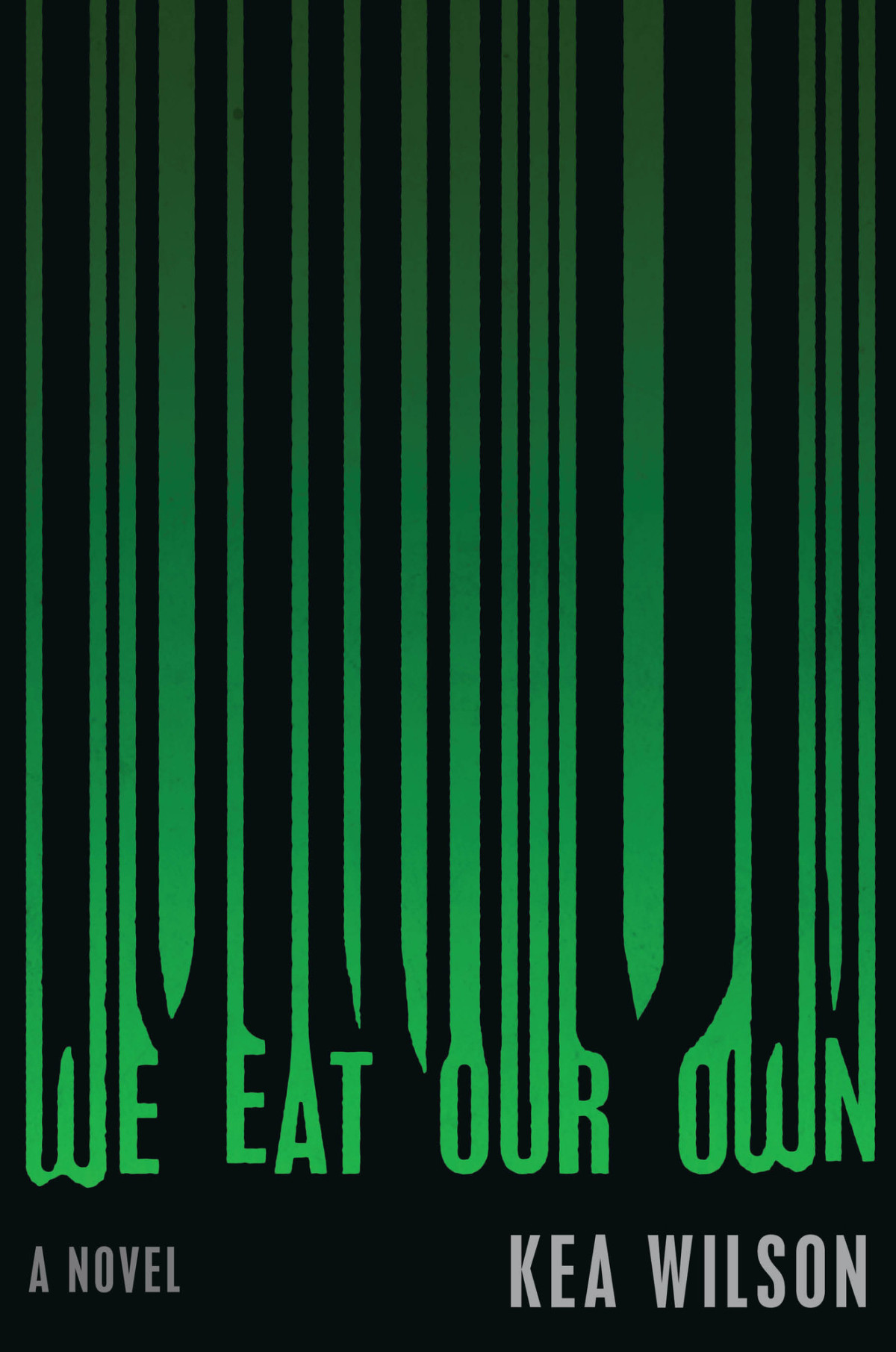 We Eat Our Own Wilson Kea