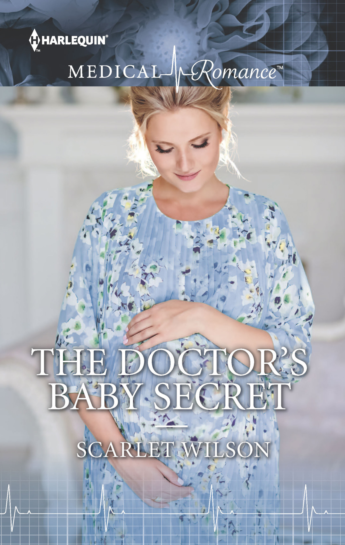 The Doctors Baby Secret Wilson Scarlet