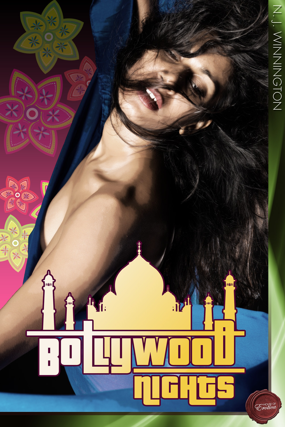 Bollywood Nights Winnington N J