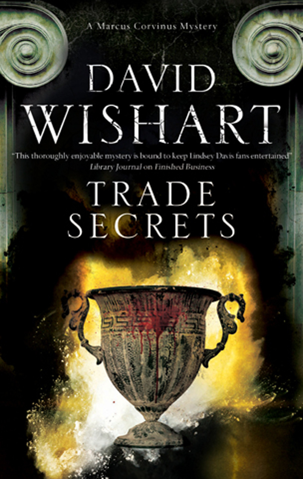 Trade Secrets Wishart David
