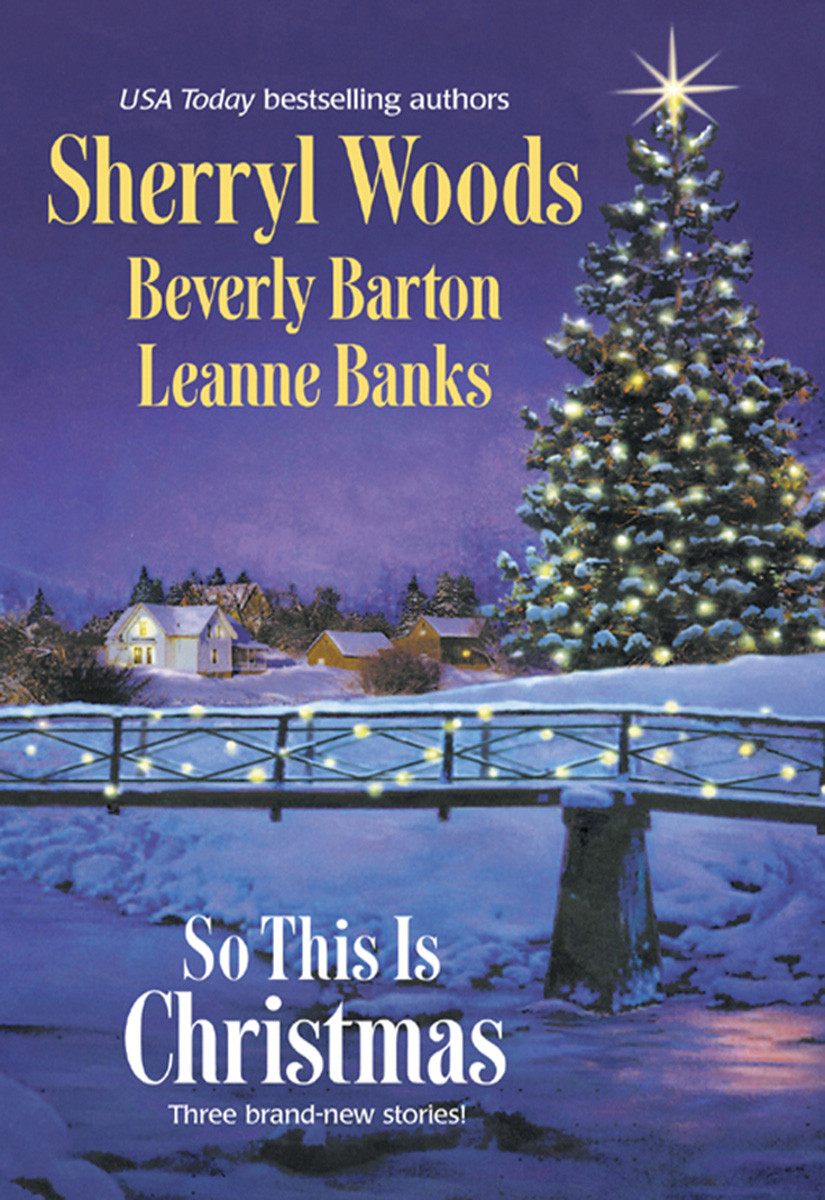 So This Is Christmas Woods Sherryl Barton Beverly Banks Leanne
