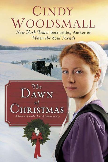 The Dawn Of Christmas Woodsmall Cindy