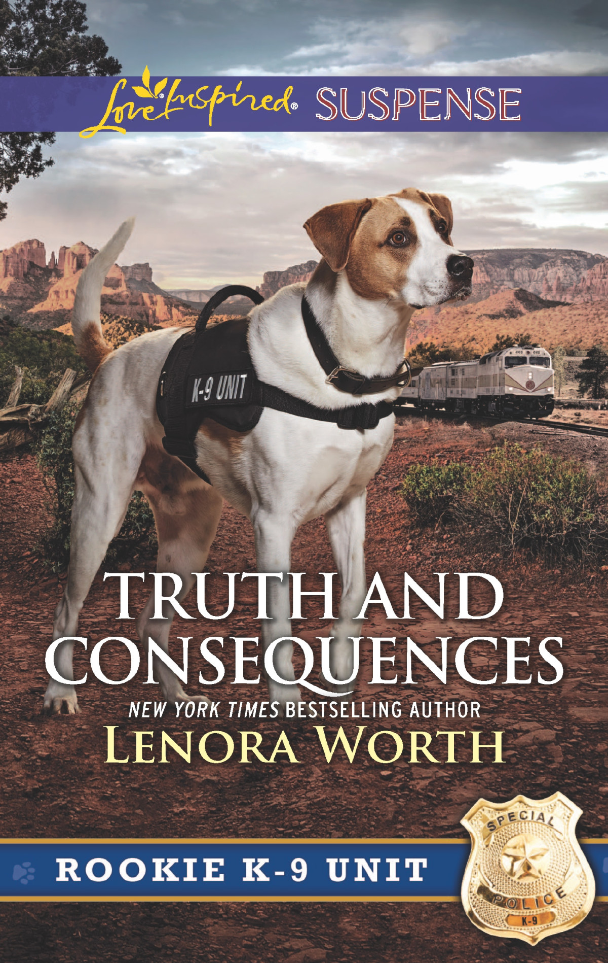 Truth And Consequences Worth Lenora