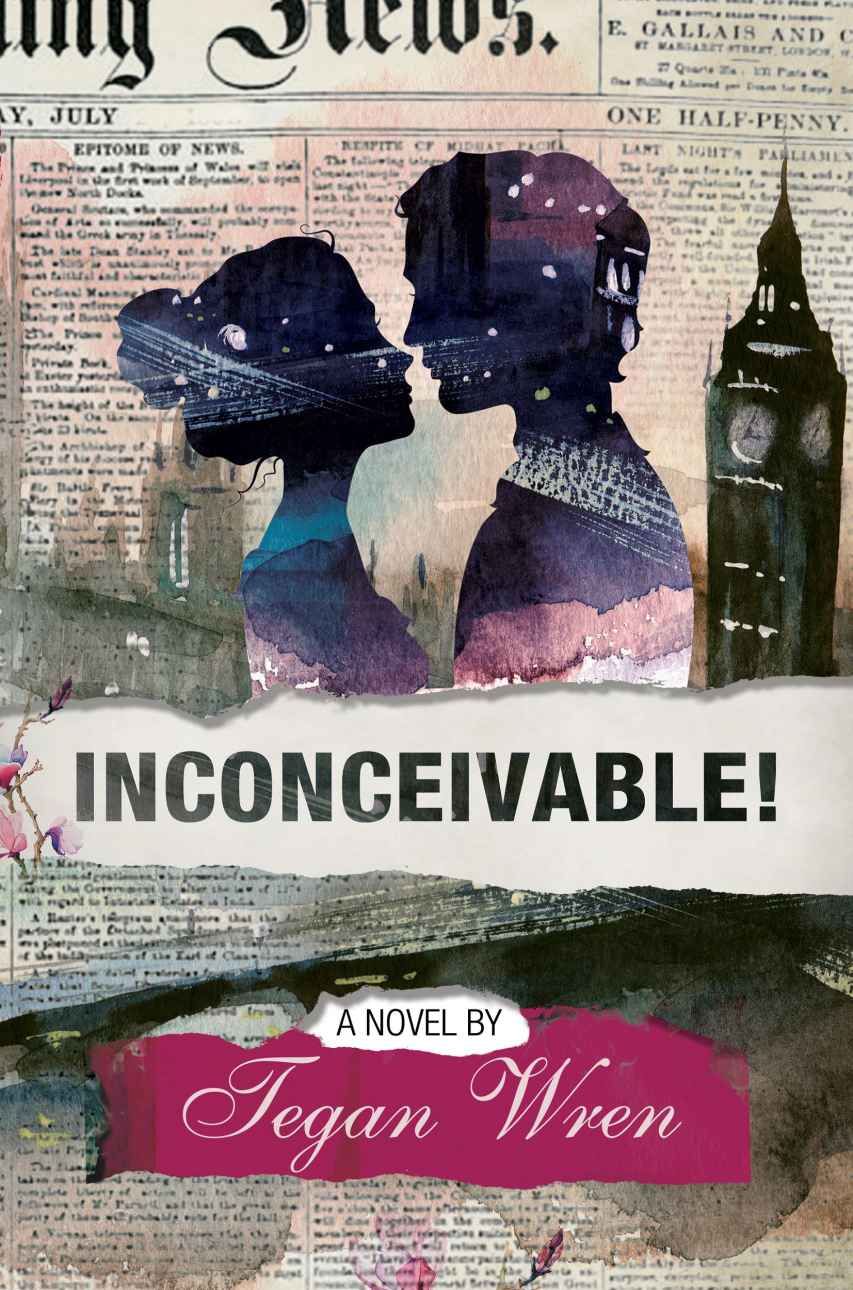 Inconceivable Wren Tegan