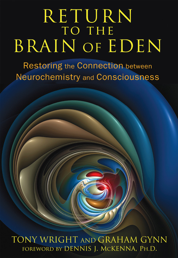 Return To The Brain Of Eden Restoring The Connection Between Neurochemistry And Consciousness Tony Wright