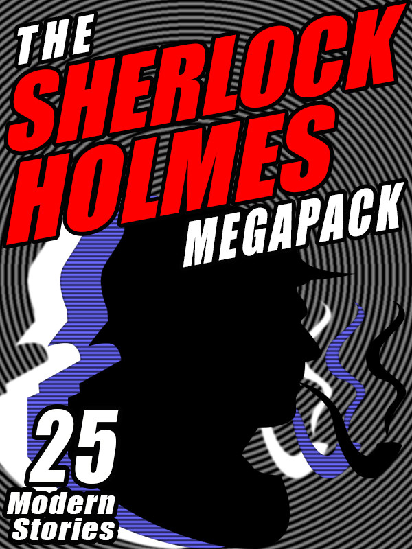 The Sherlock Holmes Megapack Writers