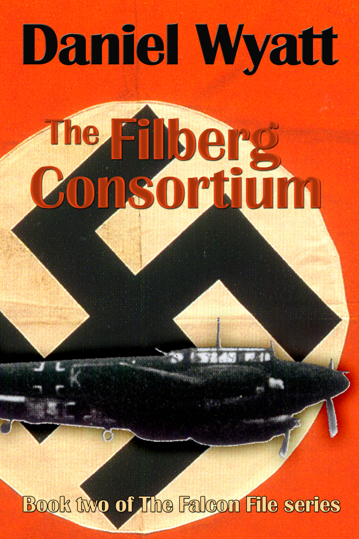 The Filberg Consortium Wyatt Daniel