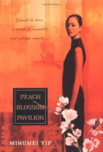 Peach Blossom Pavilion Yip Mingmei