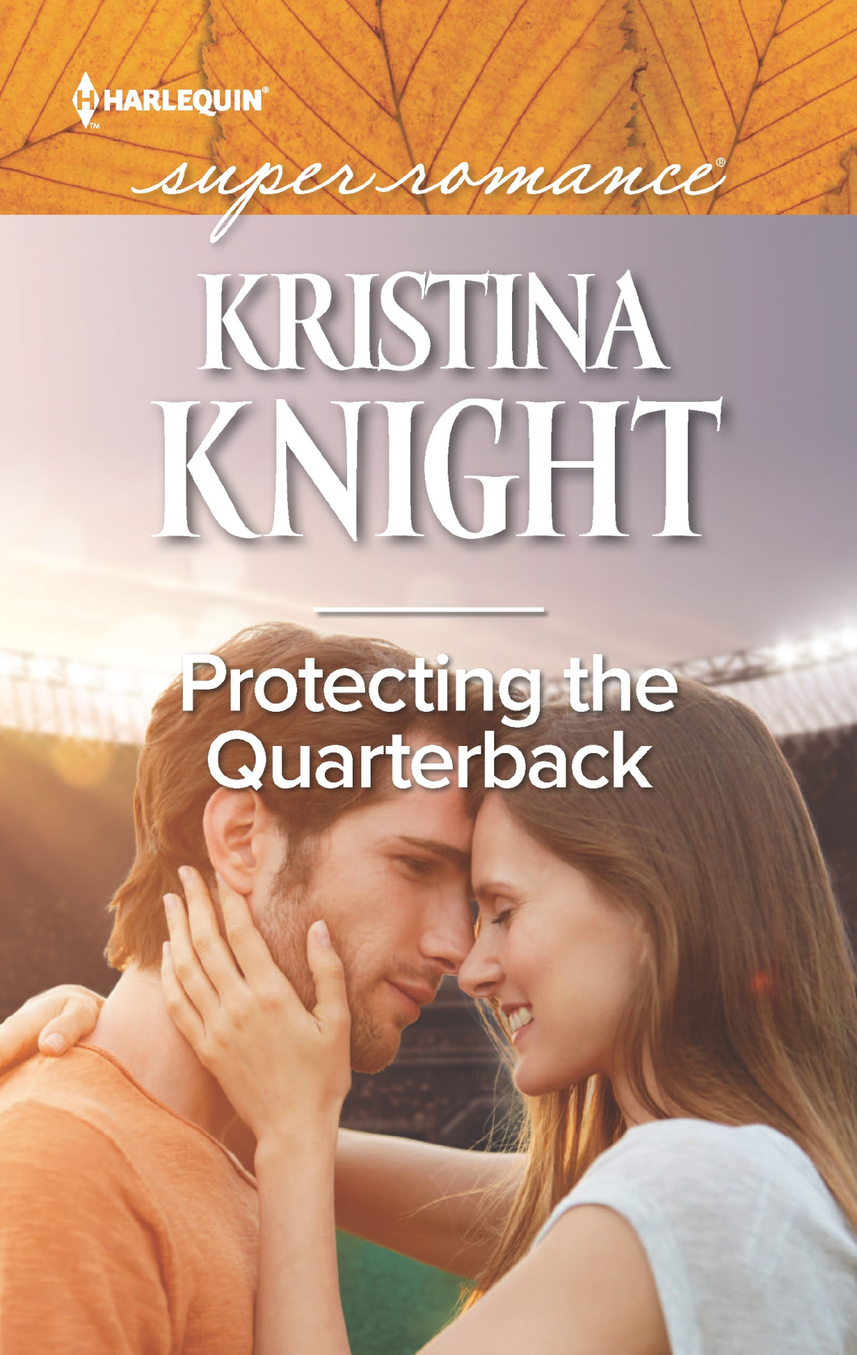 Protecting The Quarterbackkristina Knight Kristina Knight