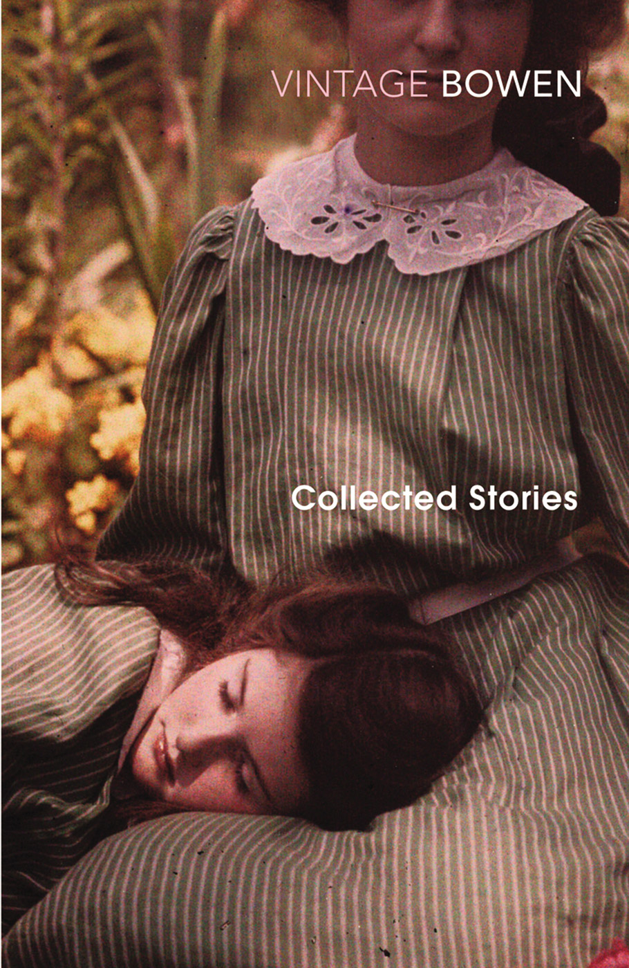 Collected Stories Elizabeth Bowen
