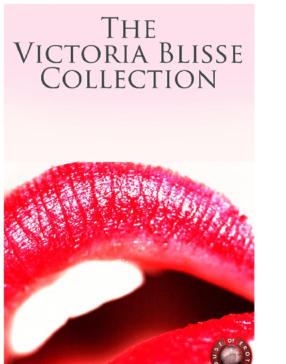 The Victoria Blisse Collection Masquerading Hearts Reluctant Muse Scentsual Till The End Blisse Victoria