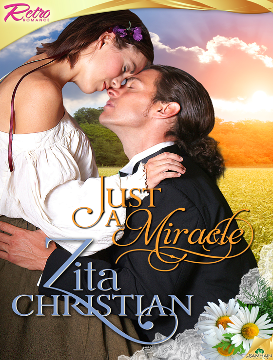 Just A Miracle Zita Christian