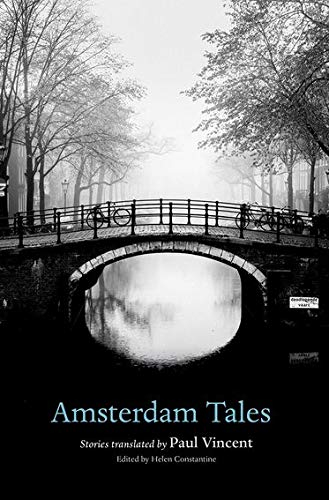 Amsterdam Tales Constantine Helen Vincent Paul