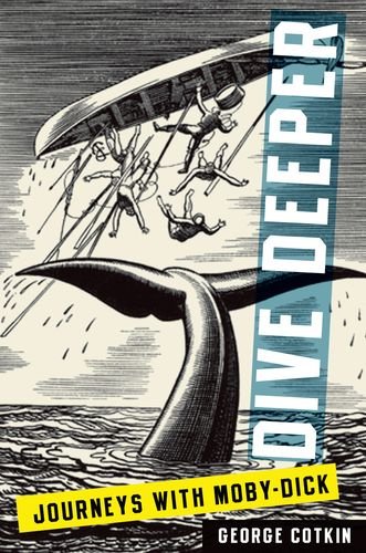 Dive Deeper Journeys With Mobydick Cotkin George