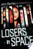 Losers In Space John Barnes
