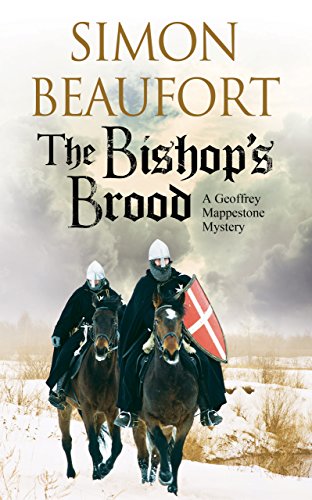 The Bishops Brood Simon Beaufort