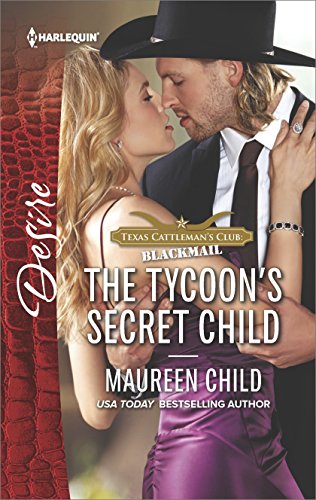 The Tycoons Secret Child Child Maureen