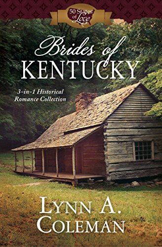 Brides Of Kentucky Coleman Lynn A