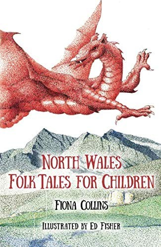 North Wales Folk Tales For Children Fiona Collins