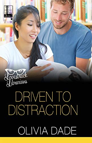 Driven To Distraction Dade Olivia