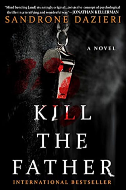 Kill The Father Sandrone Dazieri