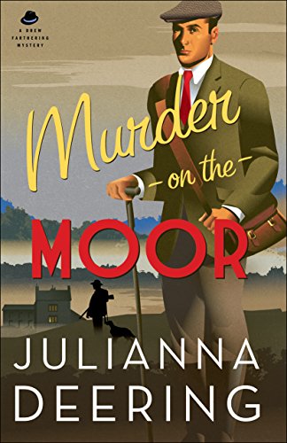 Murder On The Moor Deering Julianna