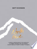 North Face Matt Dickinson
