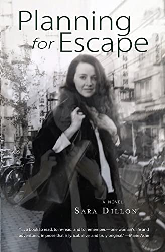 Planning For Escape A Novel Uk Ed Dillon Sara
