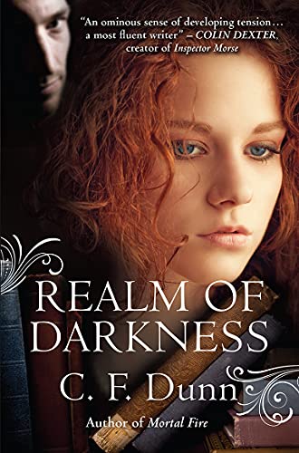 Realm Of Darkness Dunn C F