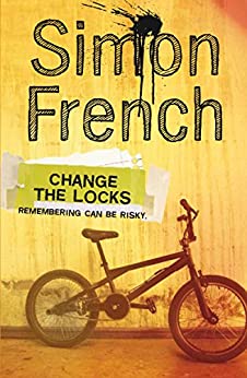 Change The Locks Simon French
