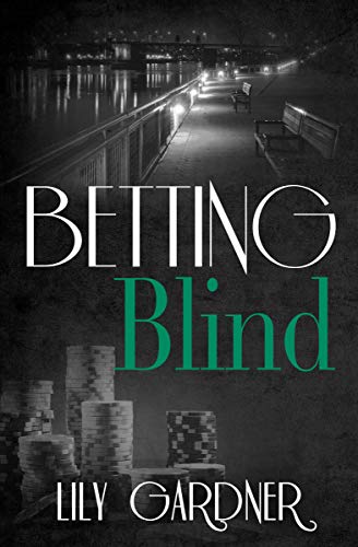 Betting Blind Gardner Lily