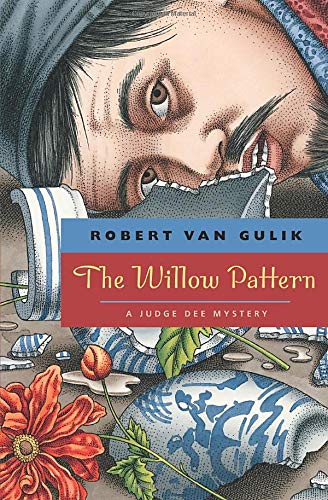 The Willow Pattern Gulik Robert Van