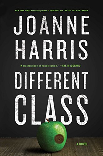 Different Class Joanne Harris