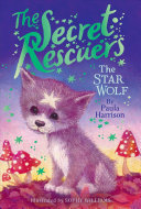The Star Wolf Illustrated Harrison Paula