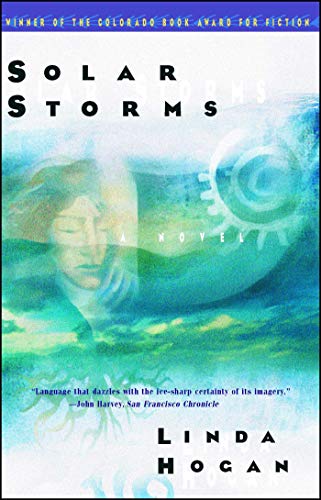 Solar Storms Hogan Linda