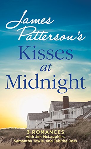 Kisses At Midnight Jen Mclaughlin Samantha Towle Tabitha Ross Patterson James
