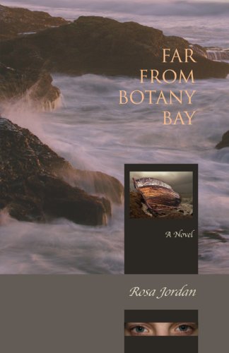 Far From Botany Bay Jordan Rosa