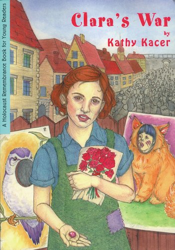 Claras War Kacer Kathy