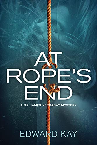At Ropes End Kay Edward