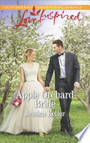Apple Orchard Bride Jessica Keller