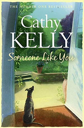 Someone Like You Kelly Cathy