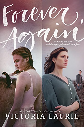 Forever Again Laurie Victoria
